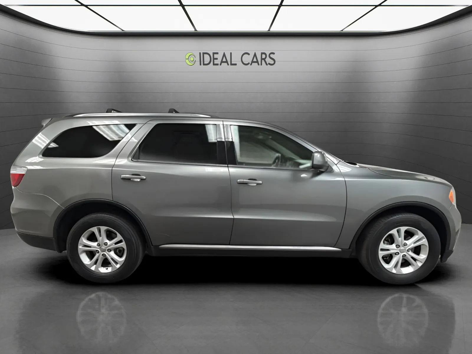 Dodge Durango photo 4