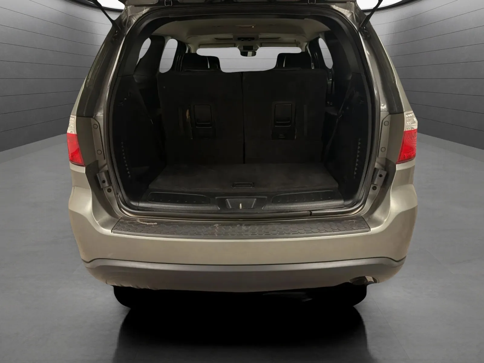Dodge Durango photo 22
