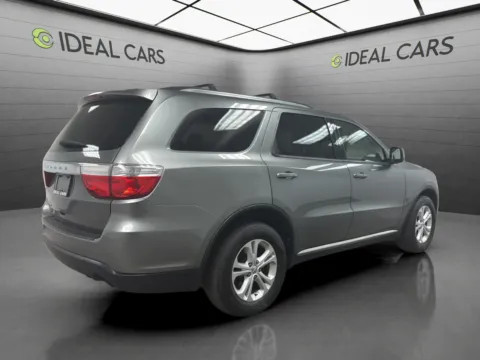 More photos of 2012 Dodge Durango SXT at Ideal Cars - Apache Junction, AZ