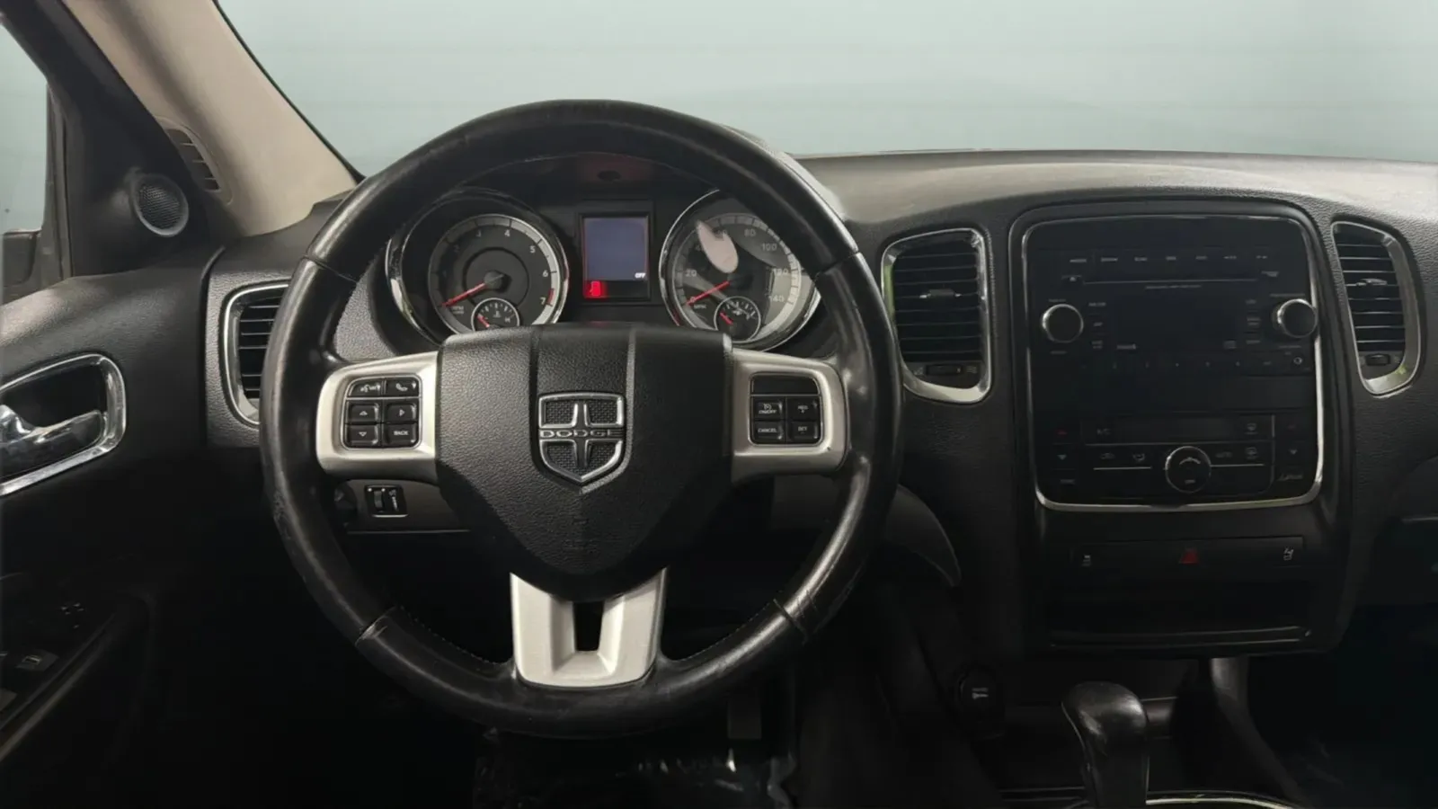 Dodge Durango photo 10