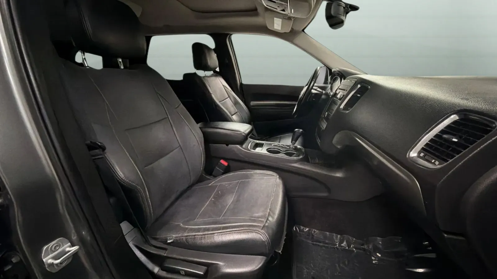 Dodge Durango photo 18