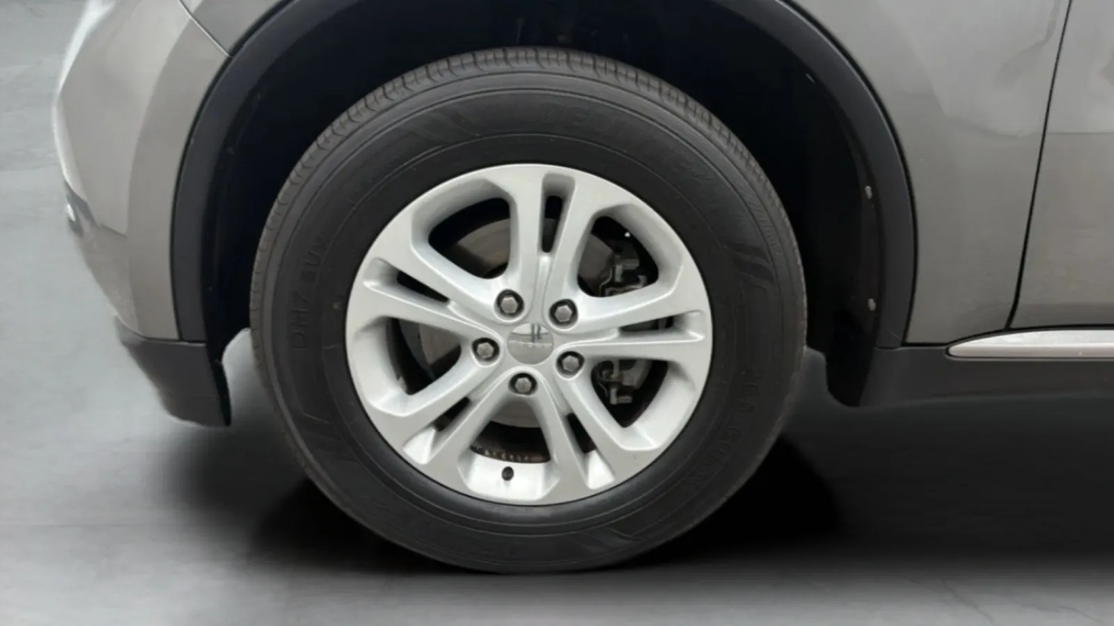 Dodge Durango photo 26