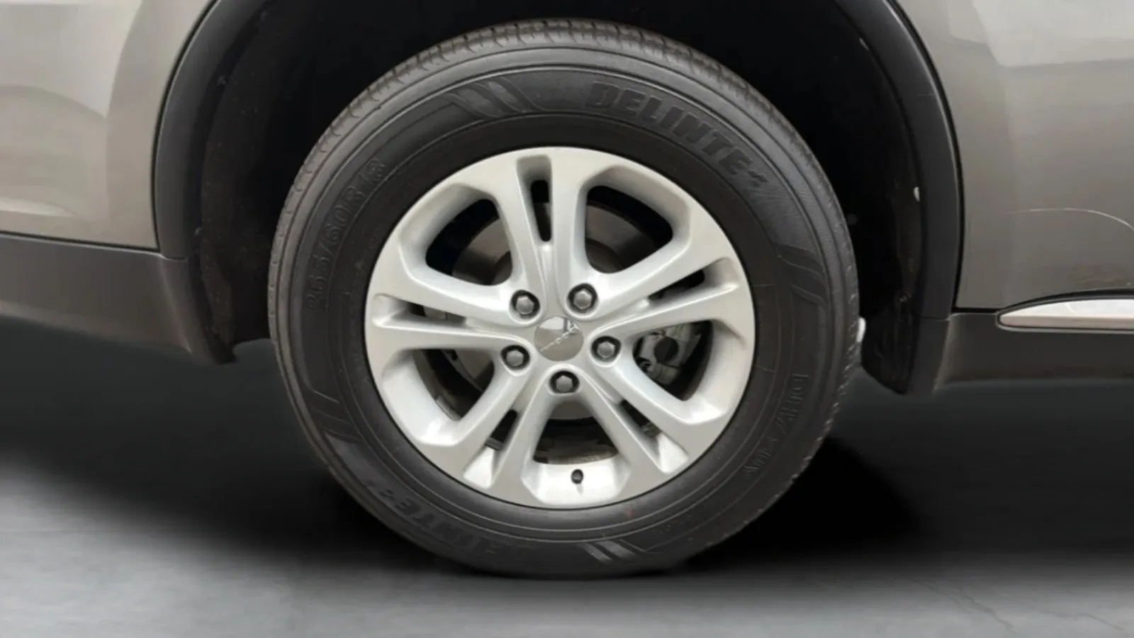 Dodge Durango photo 24