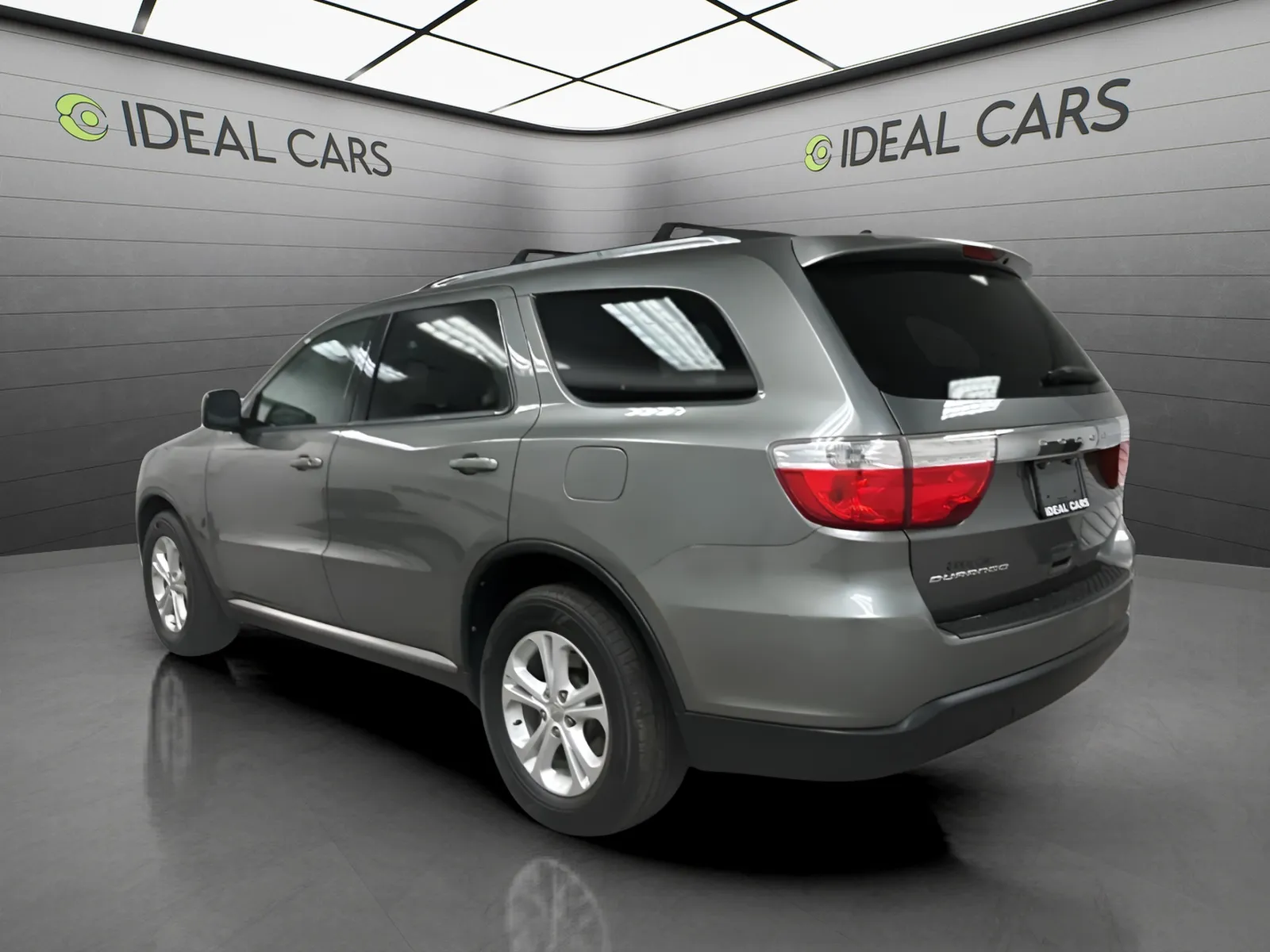 Dodge Durango photo 7