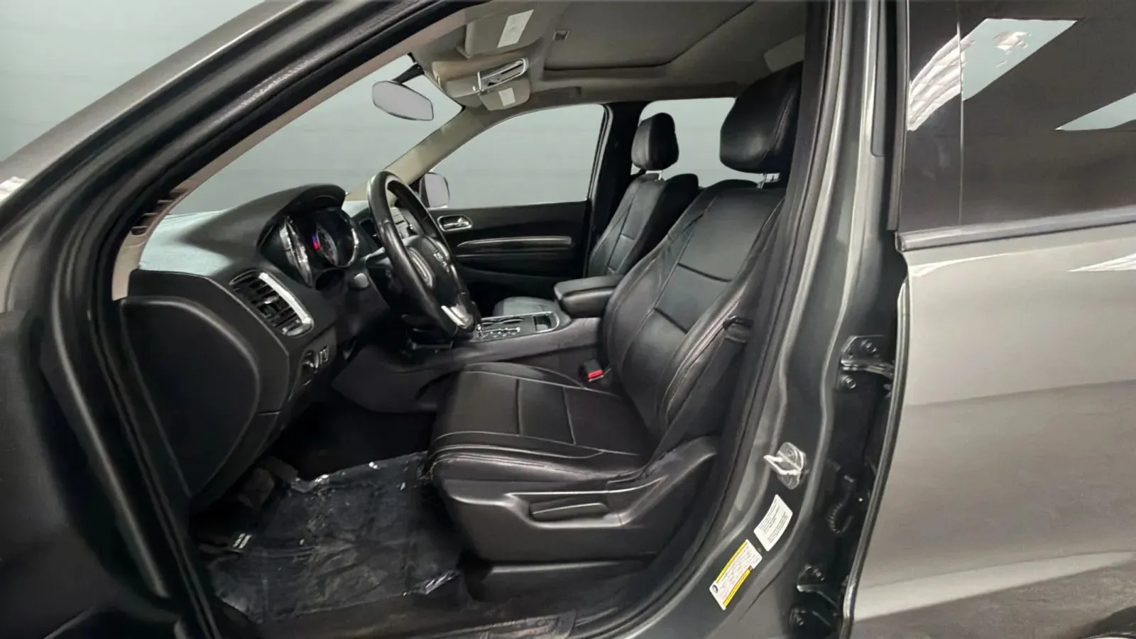 Dodge Durango photo 17