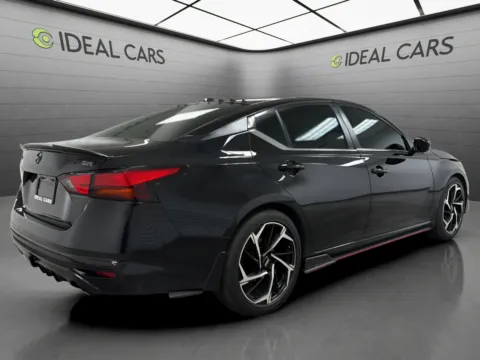 More photos of 2020 Nissan Altima 2.5 SR at Ideal Cars - Apache Junction, AZ