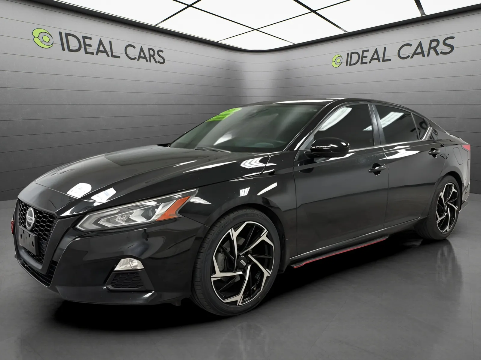 2020 Nissan Altima 2.5 SR for sale in Apache Junction, AZ