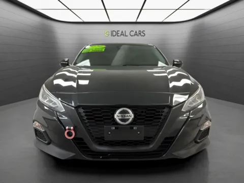 Photos of 2020 Nissan Altima 2.5 SR for sale in Apache Junction, AZ at Ideal Cars - Apache Junction