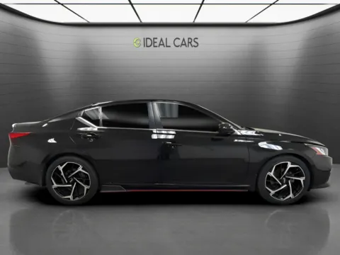 More photos of 2020 Nissan Altima 2.5 SR at Ideal Cars - Apache Junction, AZ