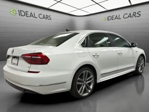 More photos of 2017 Volkswagen Passat 1.8T R-Line at Ideal Cars - Apache Junction, AZ