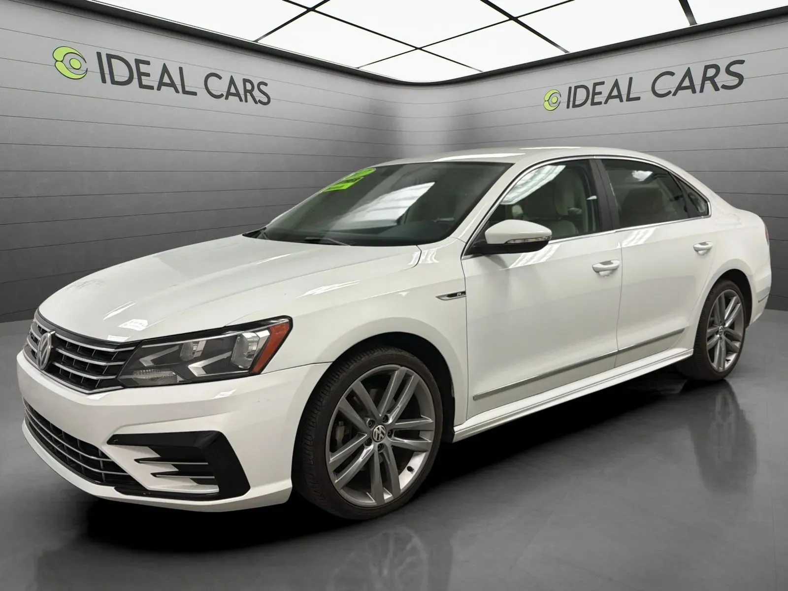 White 2017 Volkswagen Passat 1.8T R-Line for sale in Apache Junction, AZ