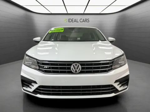 Photos of 2017 Volkswagen Passat 1.8T R-Line for sale in Apache Junction, AZ at Ideal Cars - Apache Junction