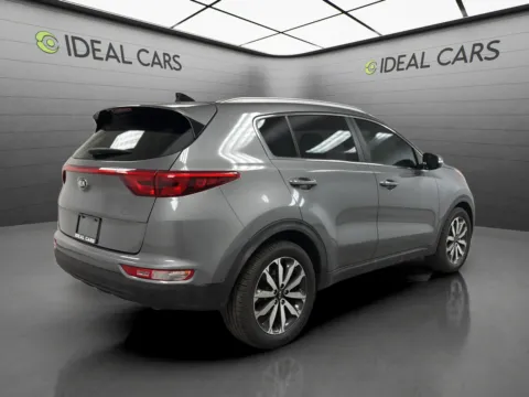More photos of 2017 Kia Sportage EX at Ideal Cars - Apache Junction, AZ