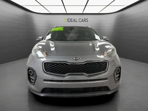 Photos of 2017 Kia Sportage EX for sale in Apache Junction, AZ at Ideal Cars - Apache Junction
