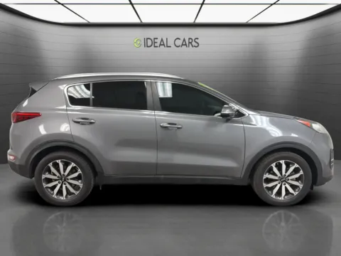 More photos of 2017 Kia Sportage EX at Ideal Cars - Apache Junction, AZ