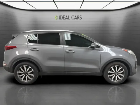 More photos of 2017 Kia Sportage EX at Ideal Cars - Apache Junction, AZ