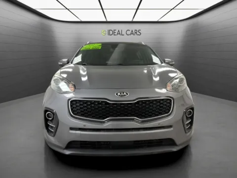 Photos of 2017 Kia Sportage EX for sale in Apache Junction, AZ at Ideal Cars - Apache Junction