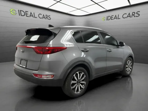 More photos of 2017 Kia Sportage EX at Ideal Cars - Apache Junction, AZ