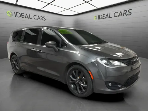 Another view of 2020 Chrysler Pacifica Touring for sale in Apache Junction, AZ at Ideal Cars - Apache Junction