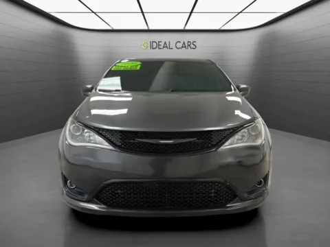 Photos of 2020 Chrysler Pacifica Touring for sale in Apache Junction, AZ at Ideal Cars - Apache Junction