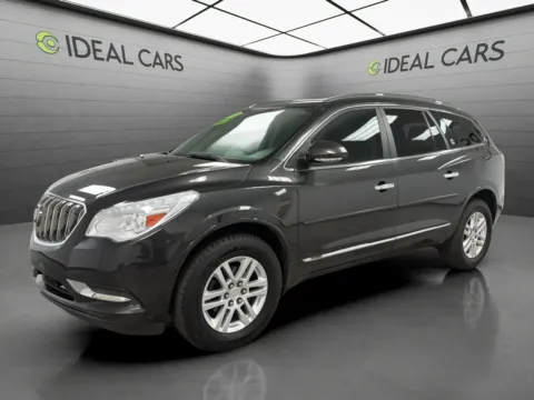 Gray 2013 Buick Enclave Convenience for sale in Apache Junction, AZ