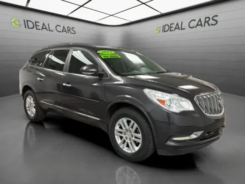 Another view of 2013 Buick Enclave Convenience for sale in Apache Junction, AZ at Ideal Cars - Apache Junction