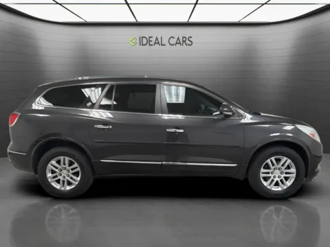 More photos of 2013 Buick Enclave Convenience at Ideal Cars - Apache Junction, AZ