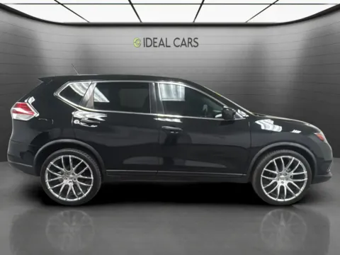 More photos of 2016 Nissan Rogue S at Ideal Cars - Apache Junction, AZ