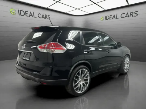 More photos of 2016 Nissan Rogue S at Ideal Cars - Apache Junction, AZ