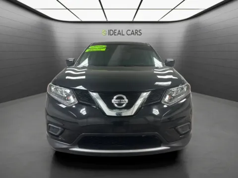 Photos of 2016 Nissan Rogue S for sale in Apache Junction, AZ at Ideal Cars - Apache Junction