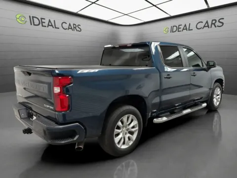 More photos of 2020 Chevrolet Silverado 1500 Custom at Ideal Cars - Apache Junction, AZ