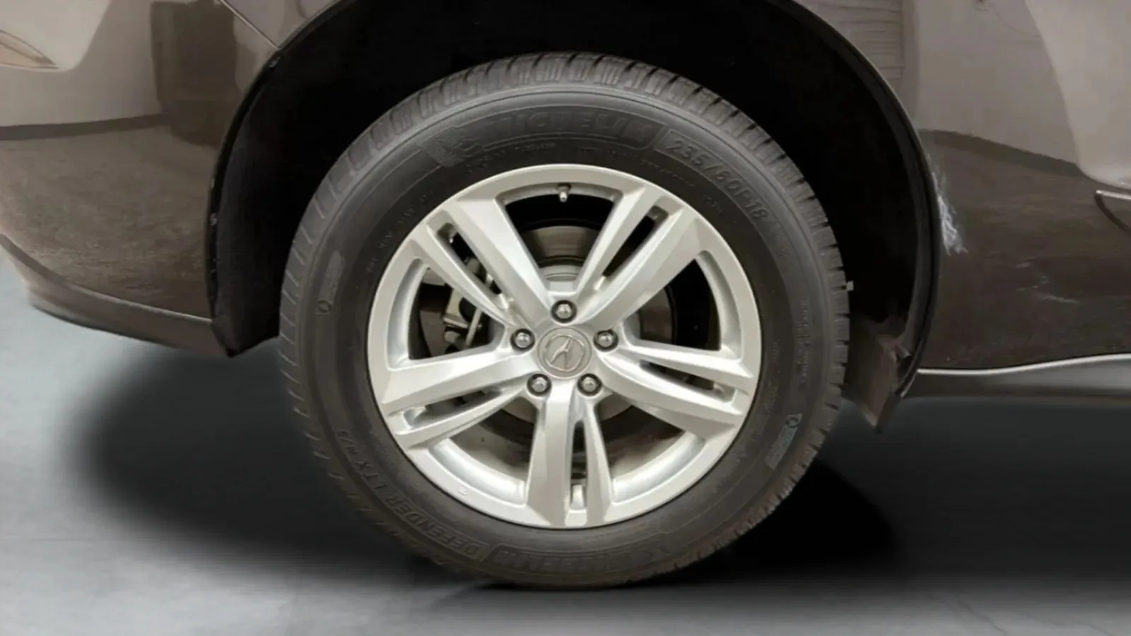 Acura RDX photo 25