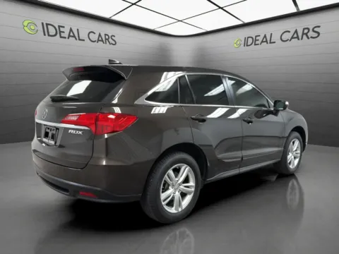 More photos of 2015 Acura RDX at Ideal Cars - Apache Junction, AZ