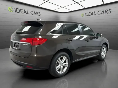 More photos of 2015 Acura RDX at Ideal Cars - Apache Junction, AZ