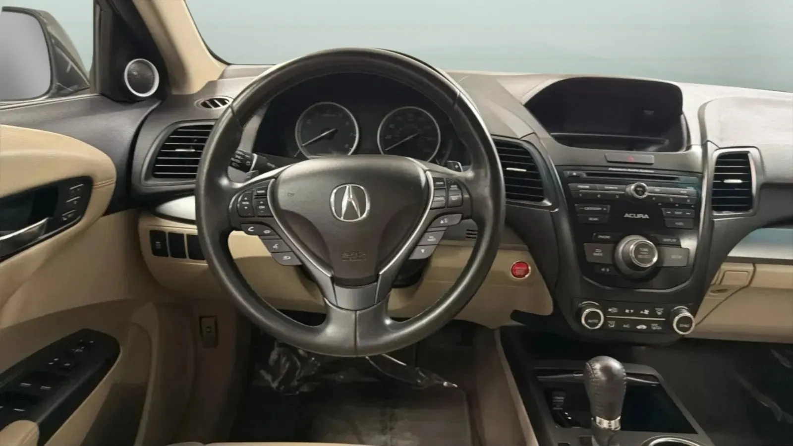 Acura RDX photo 10