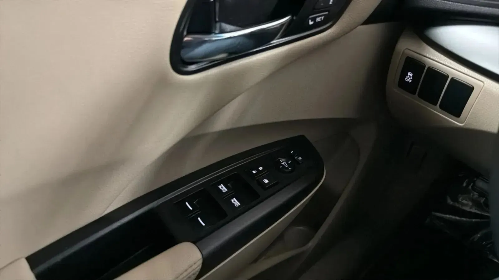 Acura RDX photo 15