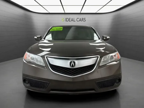 Photos of 2015 Acura RDX for sale in Apache Junction, AZ at Ideal Cars - Apache Junction