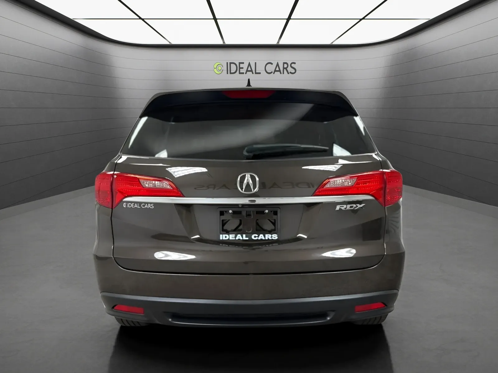 Acura RDX photo 6
