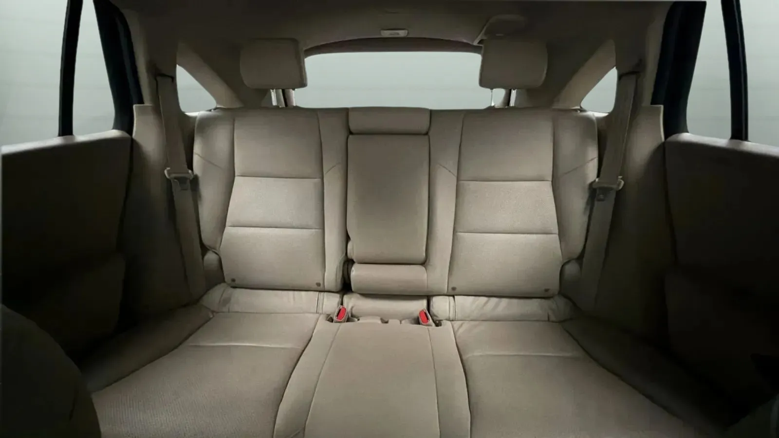 Acura RDX photo 17