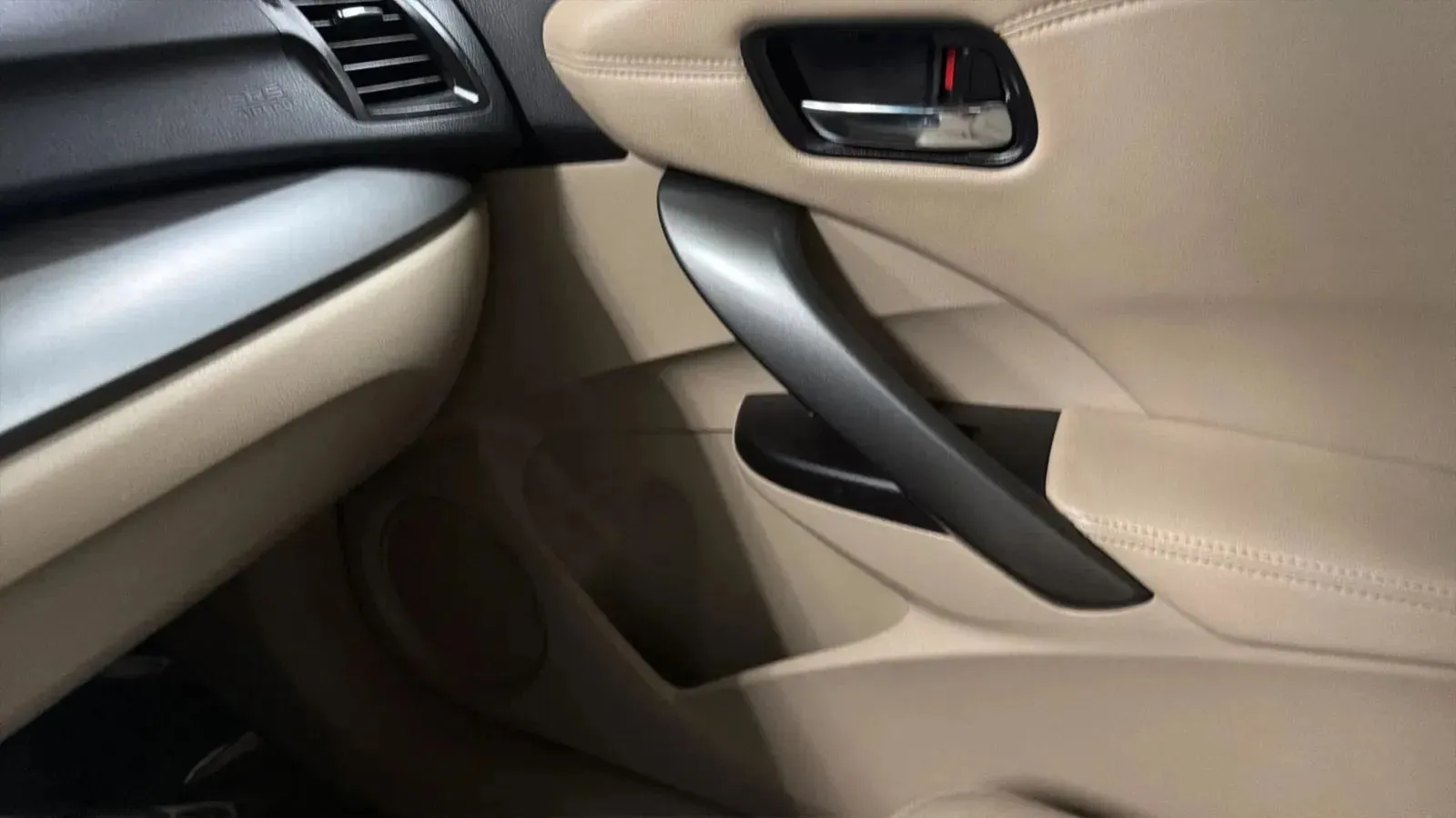 Acura RDX photo 16