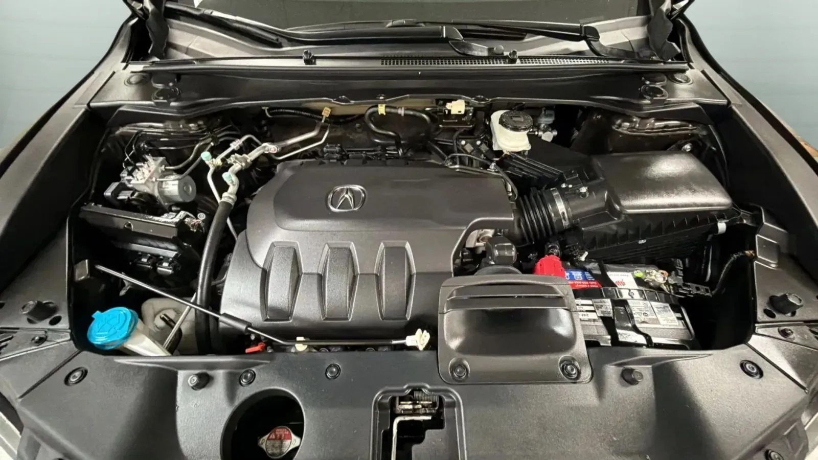 Acura RDX photo 21