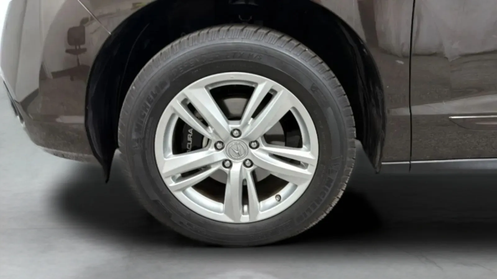 Acura RDX photo 27