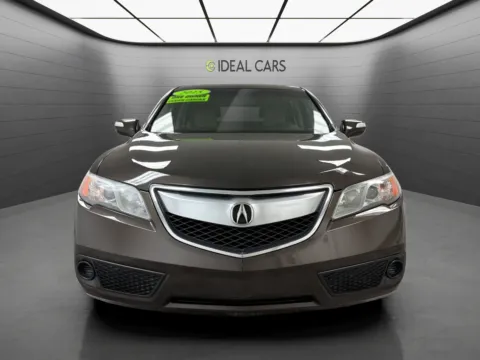 Photos of 2015 Acura RDX for sale in Apache Junction, AZ at Ideal Cars - Apache Junction