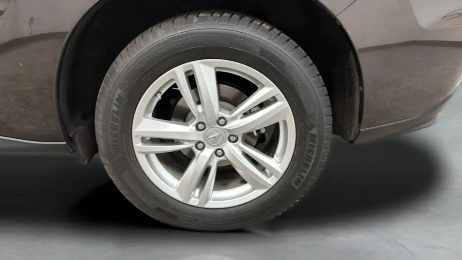Acura RDX photo 26