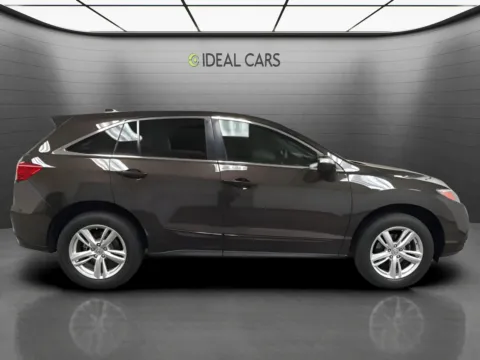 More photos of 2015 Acura RDX at Ideal Cars - Apache Junction, AZ