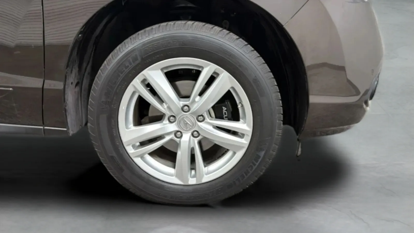 Acura RDX photo 24