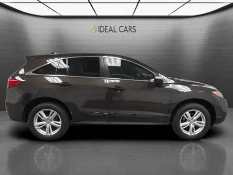 More photos of 2015 Acura RDX at Ideal Cars - Apache Junction, AZ