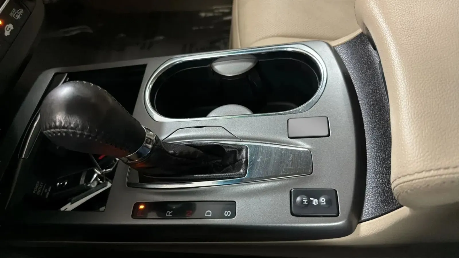 Acura RDX photo 12