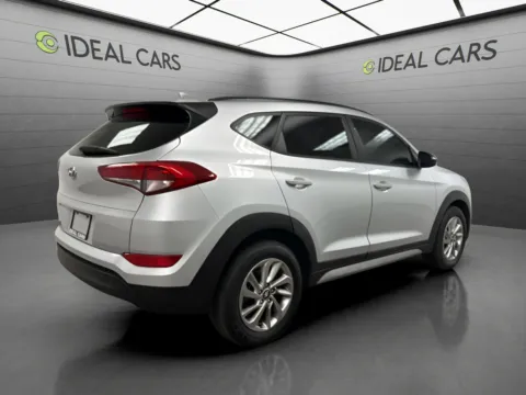 More photos of 2018 Hyundai TUCSON SEL at Ideal Cars - Apache Junction, AZ