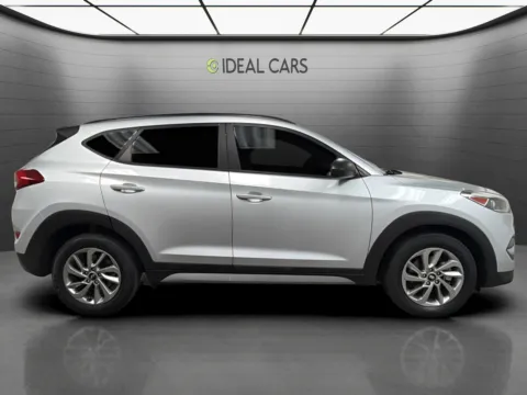 More photos of 2018 Hyundai TUCSON SEL at Ideal Cars - Apache Junction, AZ